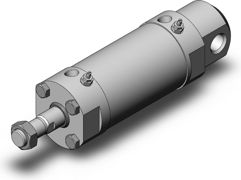 SMC CDG5EA80TFSV-75