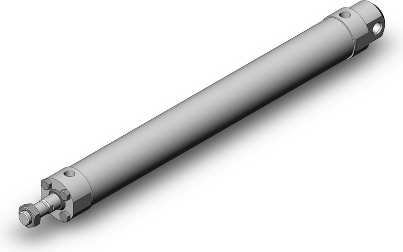 SMC CDG5EN50SR-400