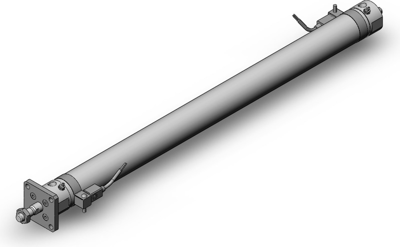 SMC CDG5FA32SR-450-G5BAZ