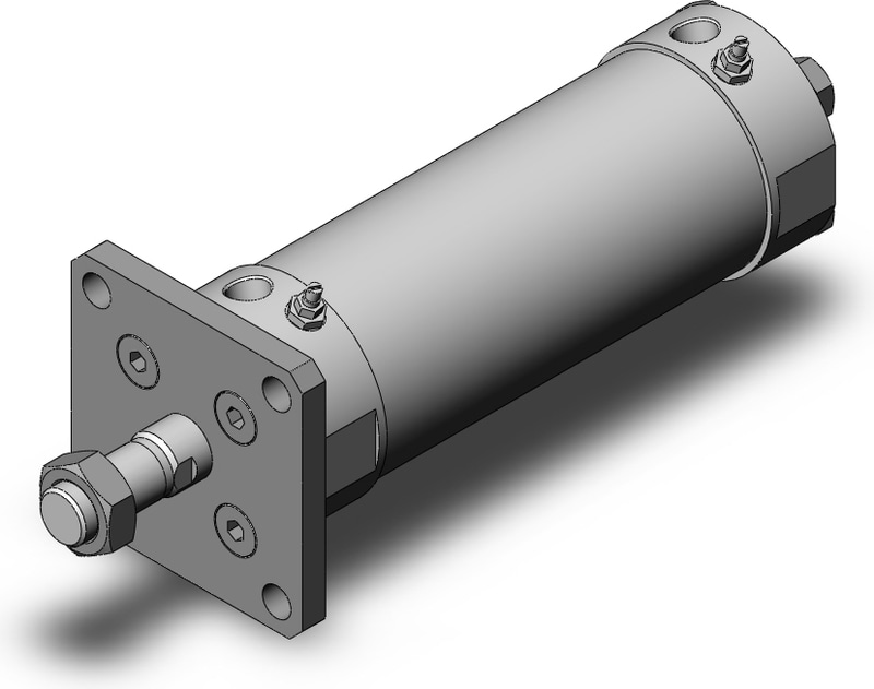 SMC CDG5FA63SR-100