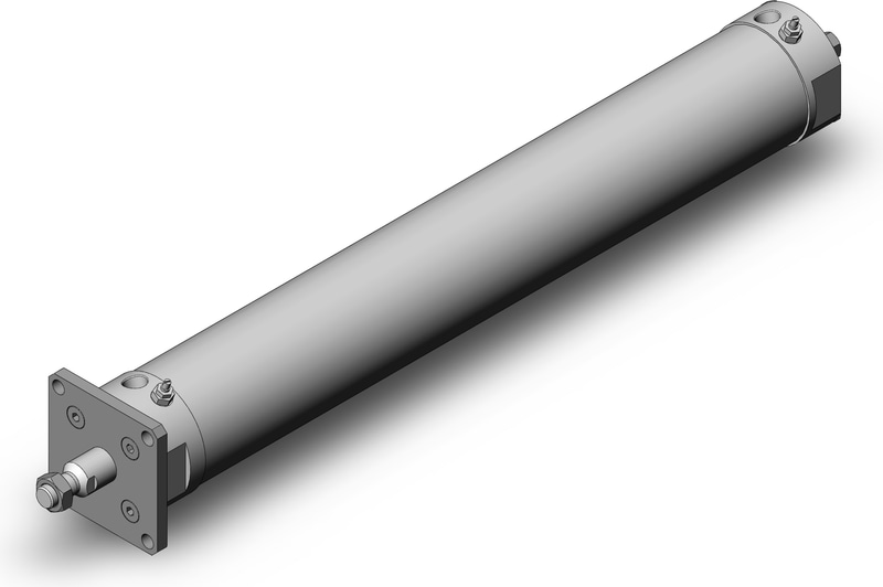 SMC CDG5FA80TNSR-500-X165US