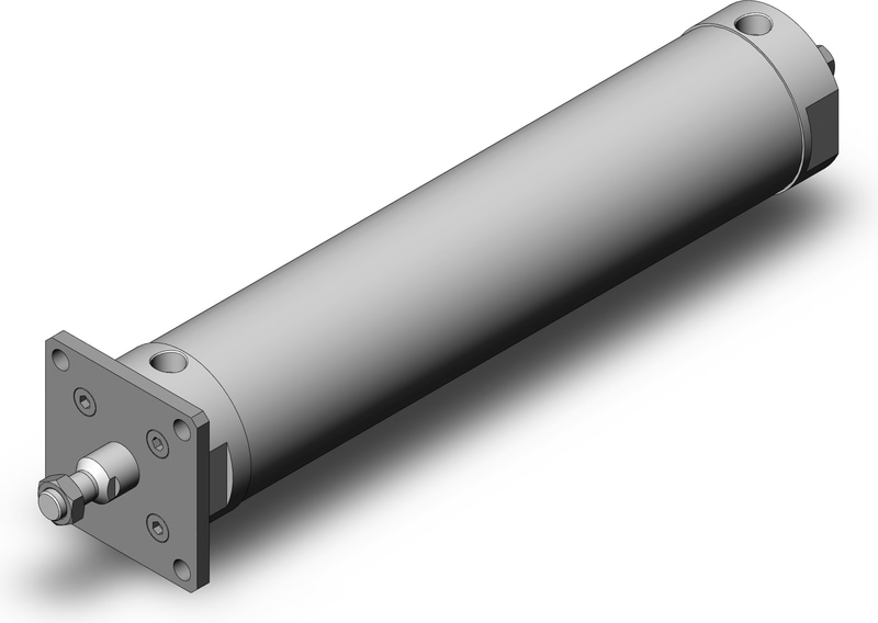 SMC CDG5FN100TNSR-400-X165US