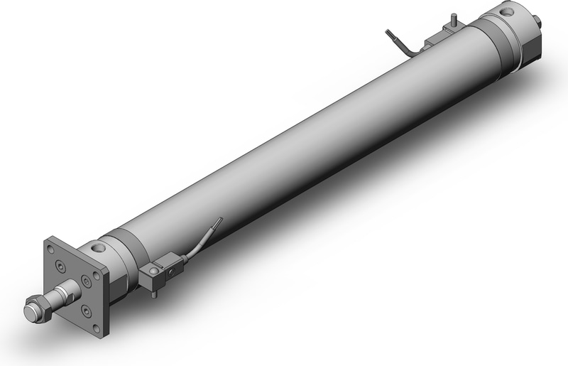 SMC CDG5FN40TNSV-350-G5BAL