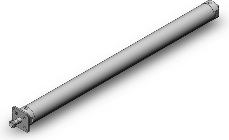 SMC CDG5FN80SV-1100
