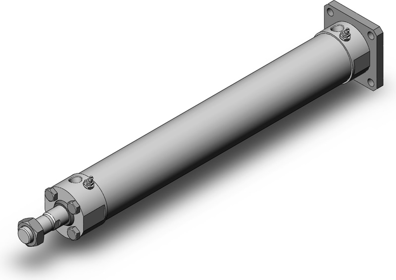SMC CDG5GA50SV-300