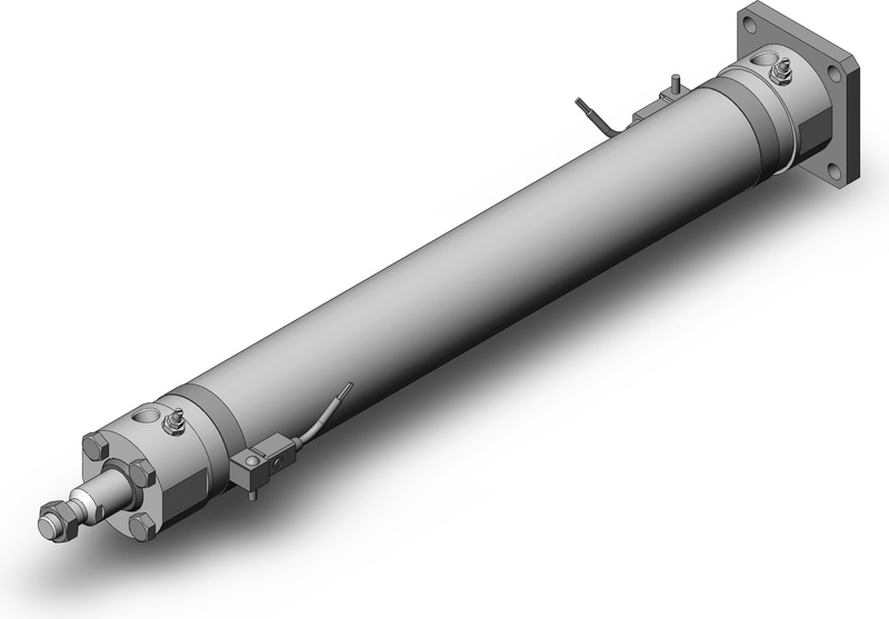 SMC CDG5GA50TNSV-350-G5BAL-X165US