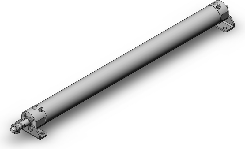 SMC CDG5LA32TNSV-400-X165US