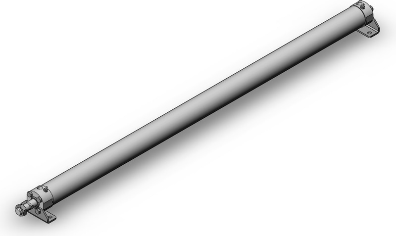 SMC CDG5LA50TNSV-1000