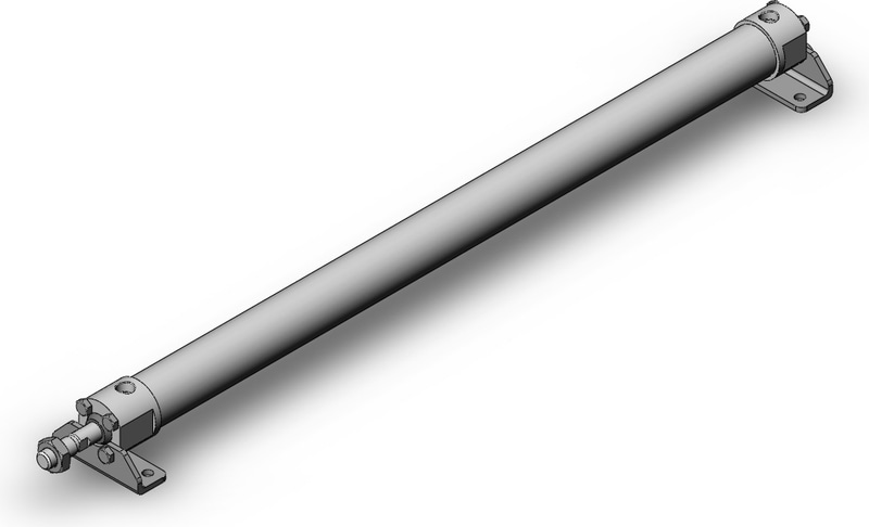 SMC CDG5LN25SR-400