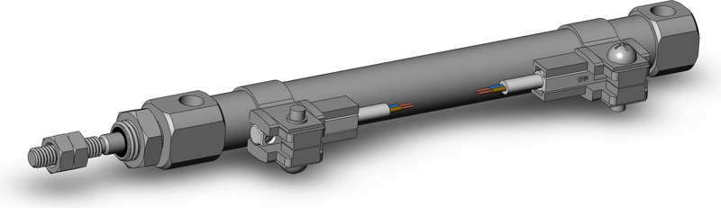 SMC CDJ2B10-75Z-M9BL-B