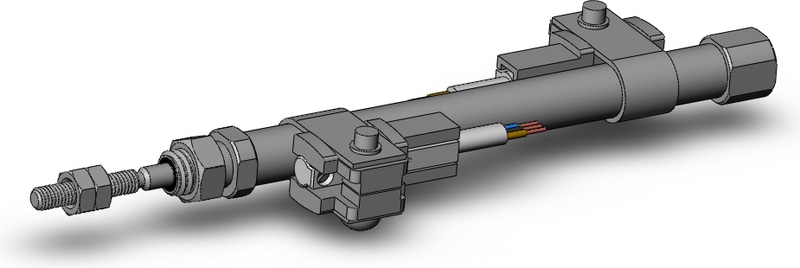 SMC CDJ2B6-30SRZ-M9P-B