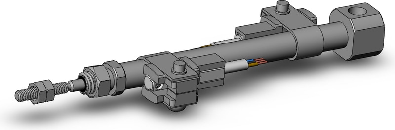SMC CDJ2B6-30SZ-M9P-B