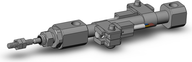 SMC CDJ2B6-30Z-M9PWM-B