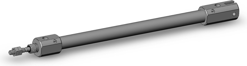 SMC CDJ2D10-125AZ-B