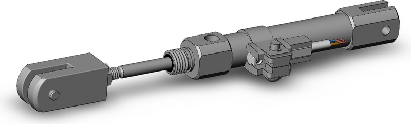 SMC CDJ2D10-15TZ-W-M9PSAPCS-B