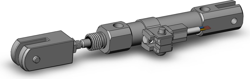 SMC CDJ2D10-15Z-W-M9PLS-B