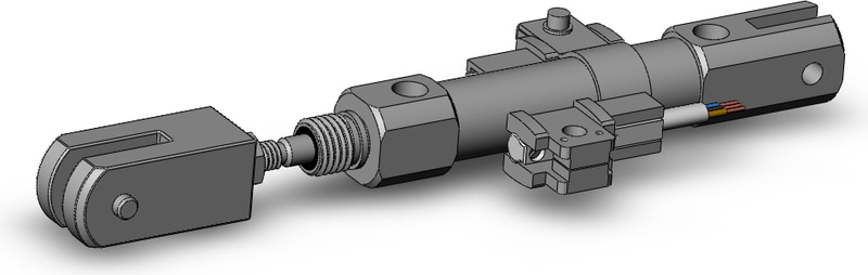 SMC CDJ2D10-15Z-W-M9PMAPC-B