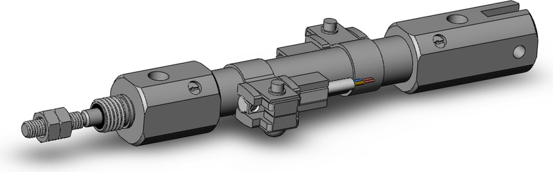 SMC CDJ2D10-30AZ-M9BSAPC-B