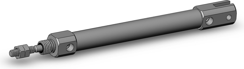SMC CDJ2D10-60Z-B-XC3BB