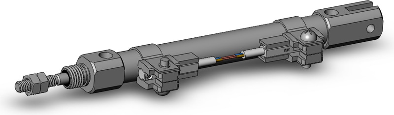 SMC CDJ2D10-60Z-M9BL-B