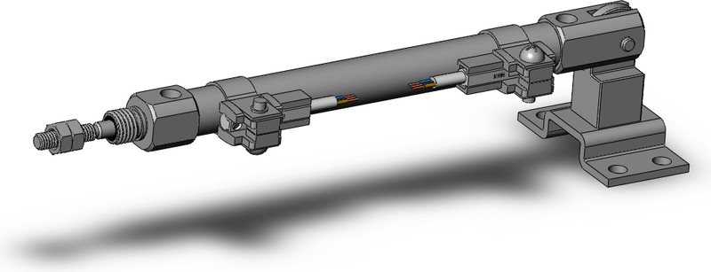 SMC CDJ2D10-75Z-N-M9NL-B