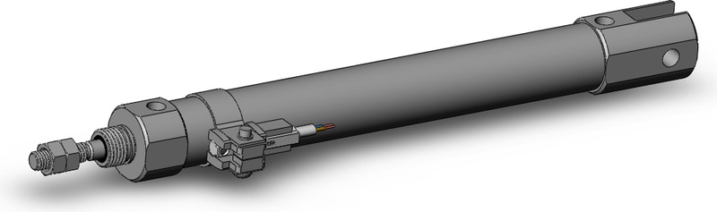 SMC CDJ2D16-100Z-M9BALS-B