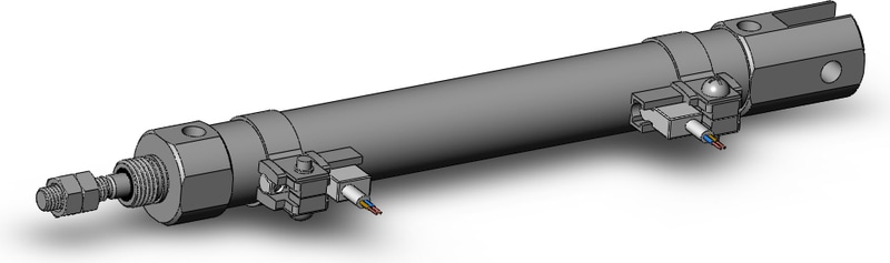 SMC CDJ2D16-100Z-M9BWVL-B