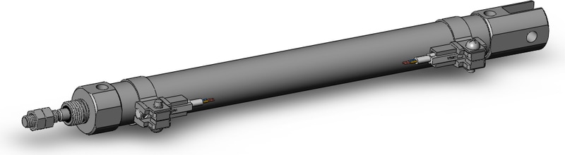 SMC CDJ2D16-150Z-M9BAL-B