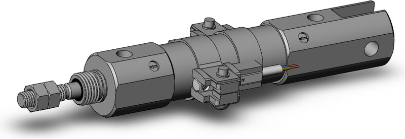 SMC CDJ2D16-15AZ-M9BWSDPC-B
