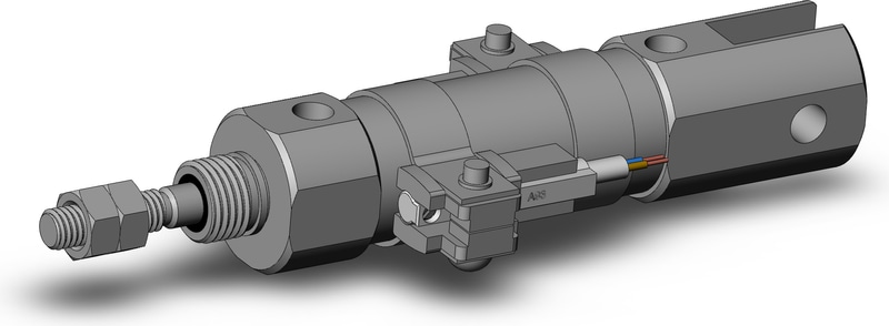 SMC CDJ2D16-15Z-A93L-B