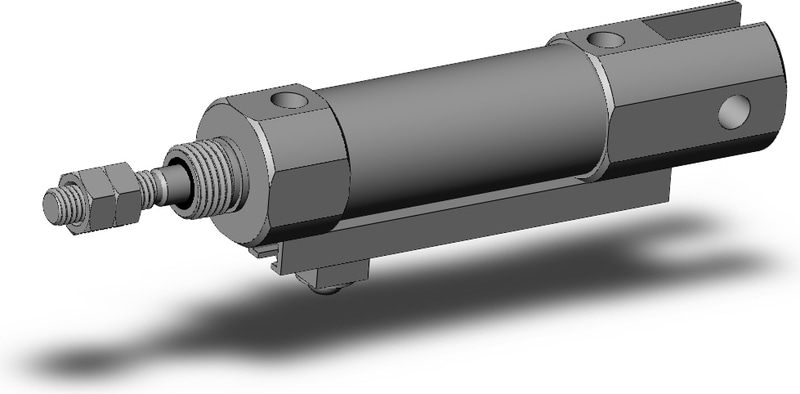 SMC CDJ2D16-15Z-A93LS-A