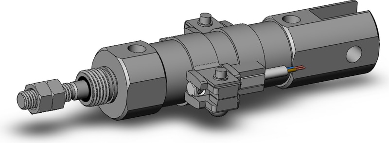 SMC CDJ2D16-15Z-M9BL-B
