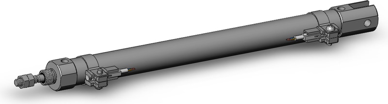SMC CDJ2D16-175Z-M9BASAPC-B