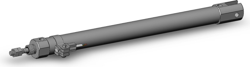 SMC CDJ2D16-175Z-M9BSAPCS-B