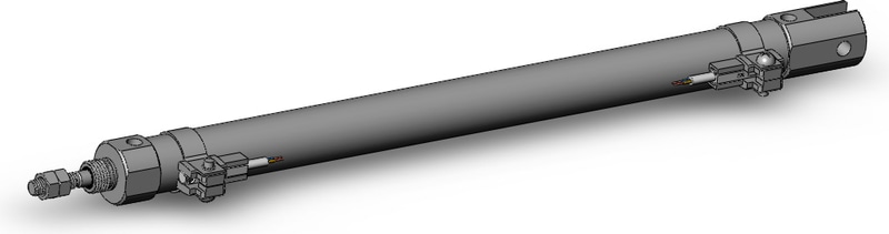 SMC CDJ2D16-200Z-M9BL-B