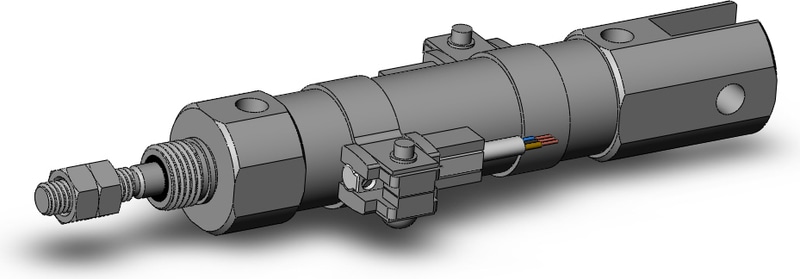 SMC CDJ2D16-30Z-M9PSAPC-B