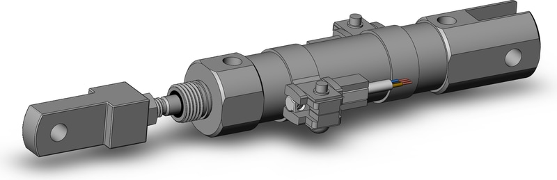 SMC CDJ2D16-30Z-V-M9PMDPC-B