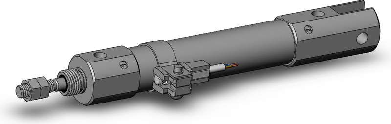 SMC CDJ2D16-45AZ-M9BS-B