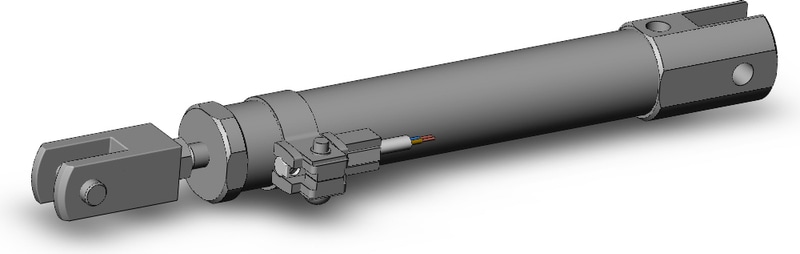 SMC CDJ2D16-45SZ-W-M9BMS-B