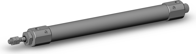 SMC CDJ2E16-125AZ-A