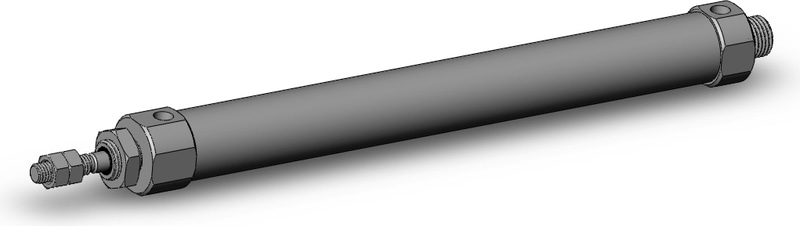 SMC CDJ2E16-125Z-A