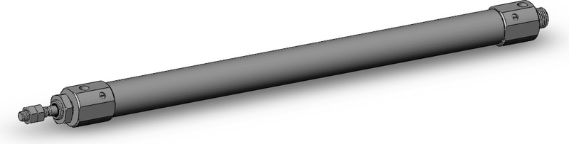 SMC CDJ2E16-200AZ-A