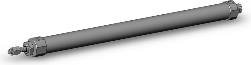 SMC CDJ2E16-200Z-A