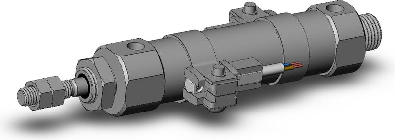 SMC CDJ2E16-30Z-M9PZ-B