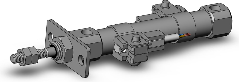 SMC CDJ2F10-30Z-M9BWL-B