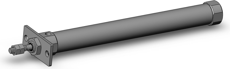 SMC CDJ2F16-125RZ-A