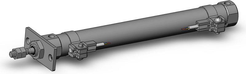 SMC CDJ2F16-125Z-M9B-B