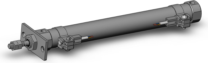 SMC CDJ2F16-125Z-M9NL-B