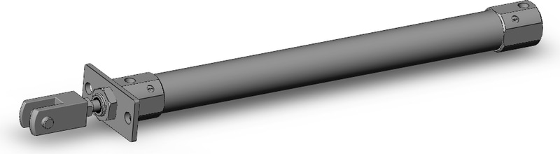 SMC CDJ2F16-150AZ-W-B