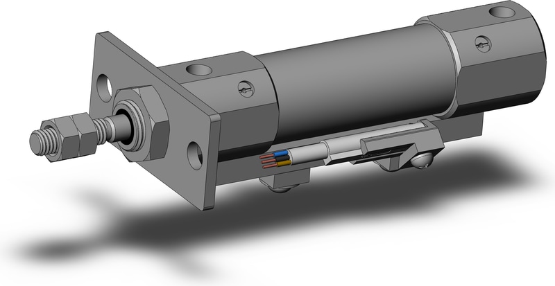 SMC CDJ2F16-15AZ-M9N-A